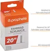 Prophete 510 Fahrradschlauch 20 x 1,75 - 20 x 2,125, Produktbild-Vorschau 10