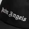 Palm Angels Damenkappe mit gesticktem Logo Produktbild-Vorschau 3
