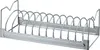 tepro Grillzubehör Rippchen-Halter und Bratenkorb, Produktbild-Vorschau 1
