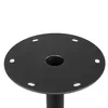 Piètement de table métallique ⌀30 cm + ⌀60 cm Structure Voir les images du produit 12