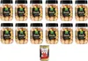 12x Gullon Crackers Cheddar 250Gr + Italian Goumet polpa Produktbild-Vorschau 1