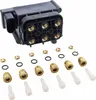 VEMO Ventil Druckluftanlage V15-51-0012 für VW Touareg Produktbild-Vorschau 4