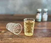 Dubbeglas Schnapsglas 3 CL - Das Mini Pfälzer Dubbeglas für Produktbild-Vorschau 2