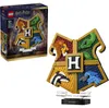 LEGO 76462 Harry Potter Hogwarts? Hauswappen 2.5. Anteprima dell’immagine prodotto 1