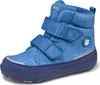 Affenzahn Elefant Comfy Wool Klettstiefel Blau : 26 Produktbild-Vorschau 15