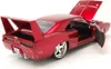 Jada Toys Jada The Cast Rýchlo a zbesilo 1969 Dodge Charger Náhľad obrázku produktu 14