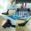 Philips 3000 series XC3133/01 Kabelloser Akku-Staubsauger, Produktbild-Vorschau 10