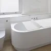 Badewannenablage faltbar 170x75cm SPA Badewanne Abdeckung Produktbild-Vorschau 1