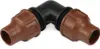 Raccordo Rain Bird x tubo PE da ½'' AG 13/16 mm Anteprima dell’immagine prodotto 3