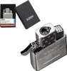A Zippo butane lighter insert and its packaging are displayed against a white background. Anteprima dell’immagine prodotto