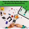 LEGO Minecraft Viaggio attraverso i Portali del Nether e Anteprima dell’immagine prodotto 10