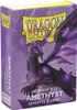Dragon Shield: Japonská matná – Ametyst (60) Náhľad obrázku produktu 2
