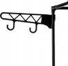 RUHHY 22671 Podwójny wieszak na ubrania 173×36×108 cm Podgląd zdjęcia produktu 5