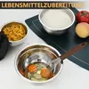 hunnycook Rührschüssel 7-teiliges Set, Edelstahl Produktbild-Vorschau 6