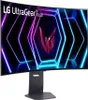 LG UltraGear 34GS95QE-B - OLED monitor - zakrivený - 86,4 Náhľad obrázku produktu 20