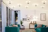 Paulmann Modern Classic Edition Standard 230V LED Globe Produktbild-Vorschau 4