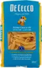 24x Pasta De Cecco 100% Italienisch Penne Lisce N°40 Nudeln Produktbild-Vorschau 1