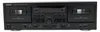 Teac W-1200-B schwarz Podgląd zdjęcia produktu 7
