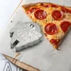 Tagliapizza Star Wars Millennium Falcon Anteprima dell’immagine prodotto 10