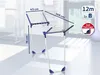 Leifheit Leifheit Pegasus sušiak - nerezová oceľ - 12 m Náhľad obrázku produktu 19
