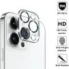 Bumper MagSafe für iPhone 14 Schutzhülle 2x Panzerfolie+ 2x Produktbild-Vorschau 3