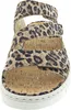 Waldläufer H-Willow Pantolette Beige in Gr. 39 Produktbild-Vorschau 4