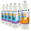 6x 1 L BAYZID® Flockungsmittel flüssig für Pools Produktbild-Vorschau 1