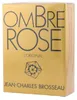 Jean-Charles Brosseau Ombre Rose L'Original Eau De Parfum Produktbild-Vorschau 4