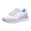 Rieker 42506-90 - Rieker Sneaker Weiss  Rieker Farbe: Produktbild-Vorschau 1