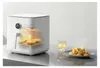 Xiaomi Mi Smart Air Fryer 6.5l (Weiß) Produktbild-Vorschau 28