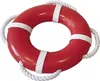 Salvagente Nobby TPR con corda Ø 15 cm Anteprima dell’immagine prodotto 1