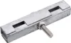 vidaXL U-Mattenverbinder 10 Sets Silbern Produktbild-Vorschau 1