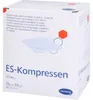 ES-KOMPRESSEN sterile 7,5x7,5 cm 8 pezzi Anteprima dell’immagine prodotto 10