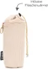 Fillikid Wickeltasche Cord mit Wickelunterlage, Produktbild-Vorschau 3