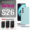 NALIA Silikonhülle für Samsung Galaxy S26 – Kameraschutz & Produktbild-Vorschau 3