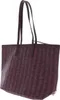 LACOSTE Schultertasche Shopper Shopping Bag Mono Produktbild-Vorschau 4