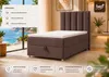 Best for Home Boxspringbett mit Bettkasten Trinity Produktbild-Vorschau 6