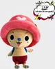 Sakami Merchandise GmbH One Piece New Chopper 2 (open eye) Produktbild-Vorschau 5