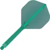 Target Darts K Flex Integrierte Dartflights No.2 - Medium Produktbild-Vorschau 7