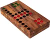 Ludo L – składana gra z złotym metalowym zamknięciem – Podgląd zdjęcia produktu 6