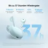 Xiaomi Redmi Buds 8 Active – czarne Podgląd zdjęcia produktu 7