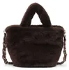 Tamaris TAS Marijana Tasche Braun Produktbild-Vorschau 6