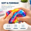Butter Squishy - Antistress Margarine Quetsch zur Produktbild-Vorschau 3
