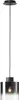 BRILLIANT Pendelleuchte 20cm Beth braun IP20 E27 60 Watt Produktbild-Vorschau 4