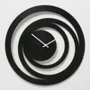 Wanduhr aus Metall NELLO, Ø 50 cm Produktbild-Vorschau 10