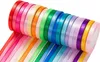Satinband Geschenkband Schleifenband 22m X 10mm Produktbild-Vorschau 1