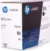 HP Toner CF 281 X schwarz No. 81 X Produktbild-Vorschau 23