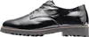 Waldläufer Damen Schnürschuhe, schwarz(schwarz), Gr. 8 Produktbild-Vorschau 34