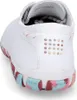 Baskets pour femmes en blanc Voir les images du produit 9