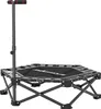 Fitness-Trampolin mit verstellbarem T-Griff, faltbar, Produktbild-Vorschau 1